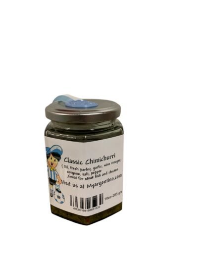 Classic chimichurri - Image 3