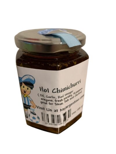 Hot Chimichurri - Image 2